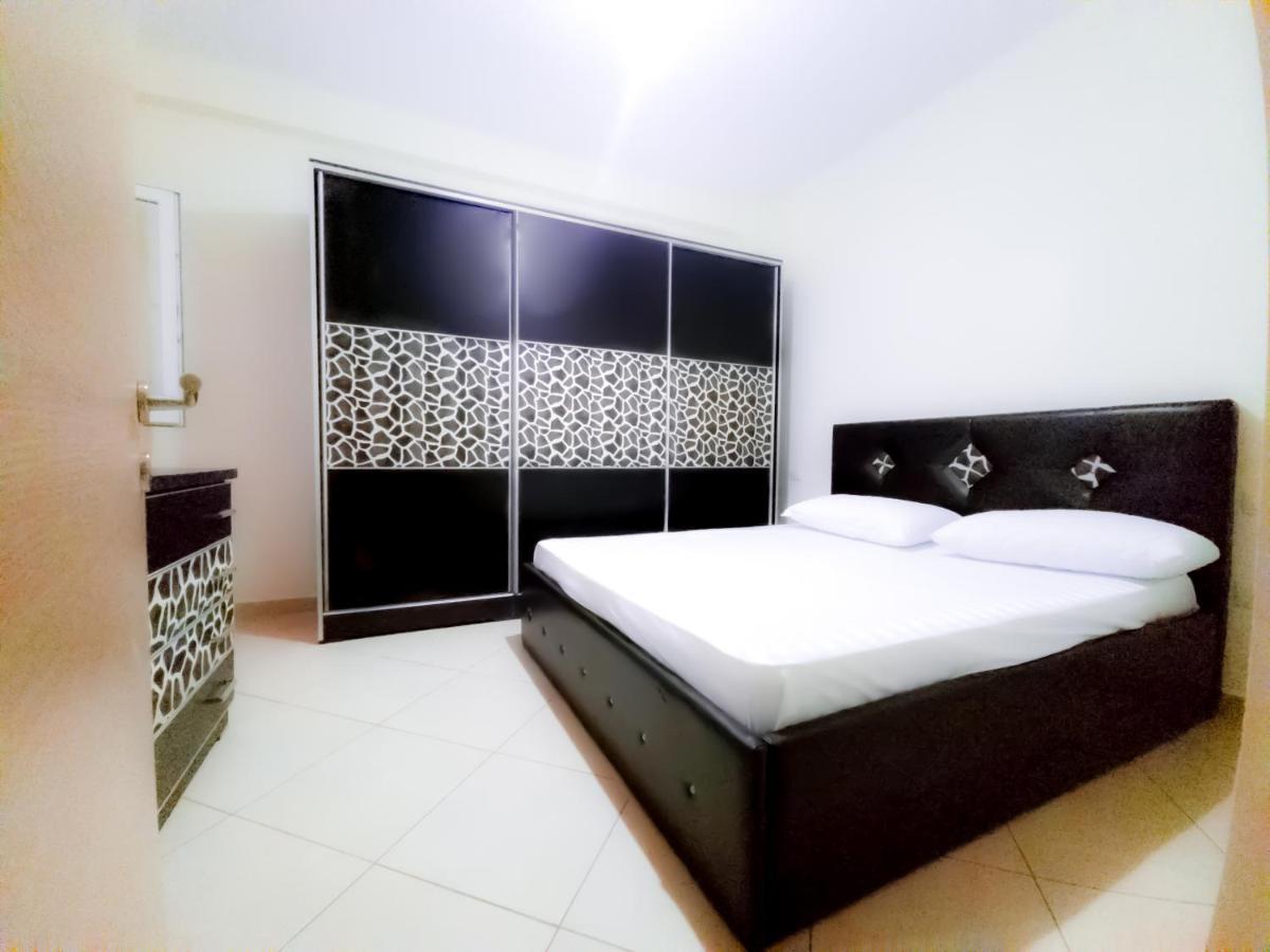 Shehana's Sea View Appartamento Vlorë