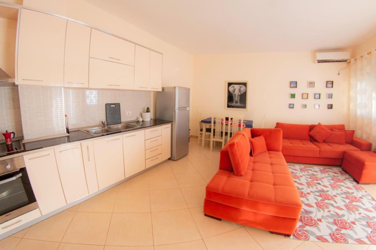 Appartamento Shehana's Sea View *