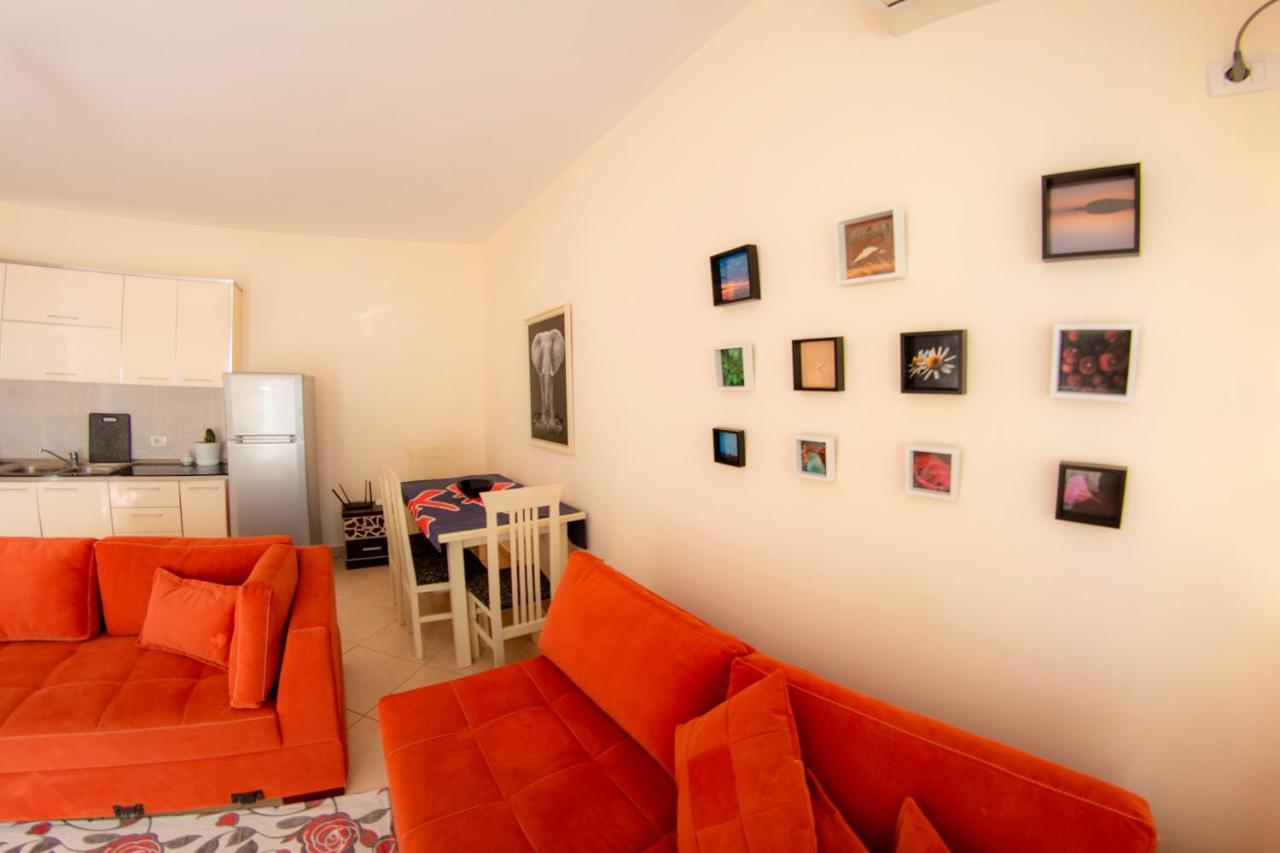 Appartamento Shehana's Sea View *