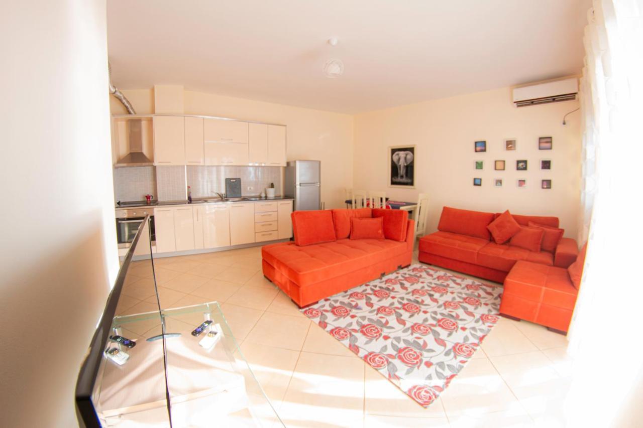 Appartamento Shehana's Sea View Vlorë