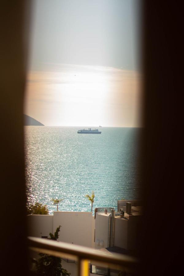 Shehana's Sea View Appartamento *
