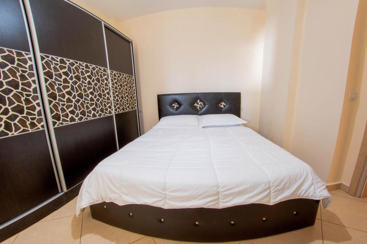 Shehana's Sea View Appartamento