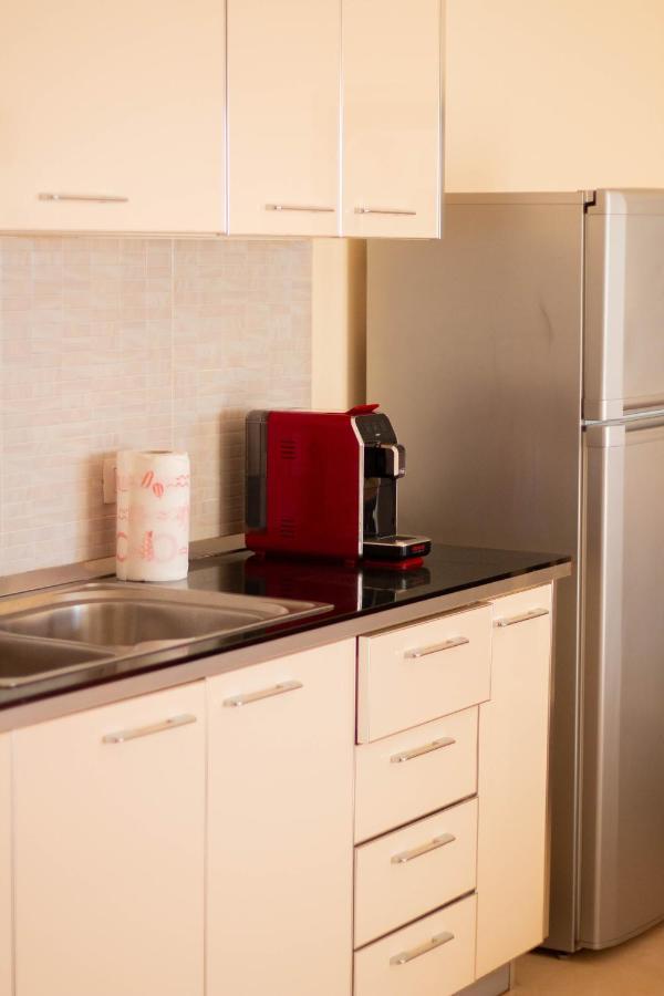 Appartamento Shehana's Sea View *