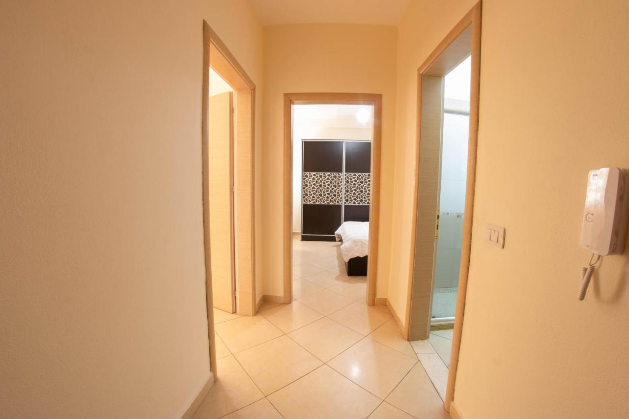 Shehana's Sea View Appartamento
